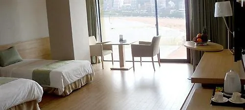 Songjung Hotel Busan