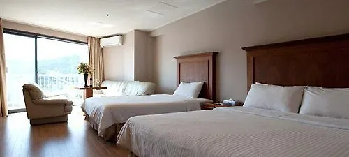Songjung Hotel Busan