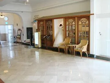 Songjung Hotel Busan South Korea