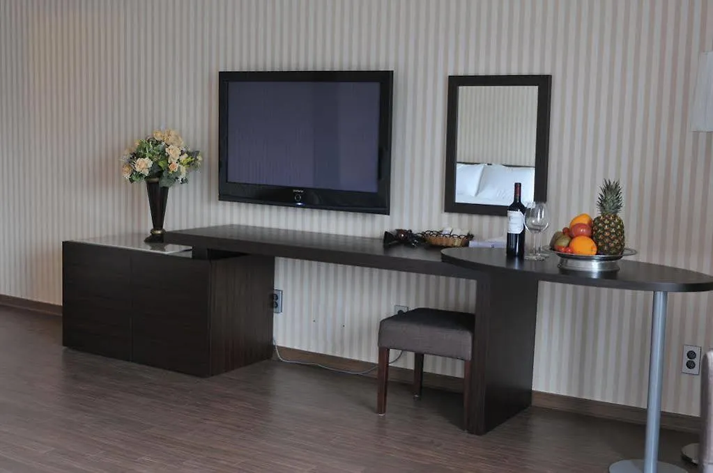 Songjung Hotel Busan