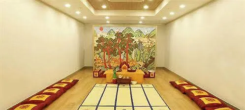 Songjung Hotel Busan