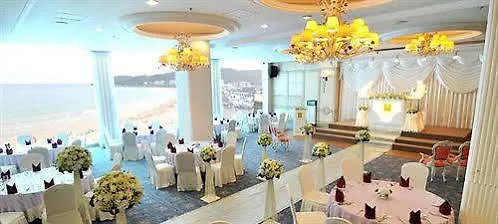 Songjung Hotel Busan South Korea