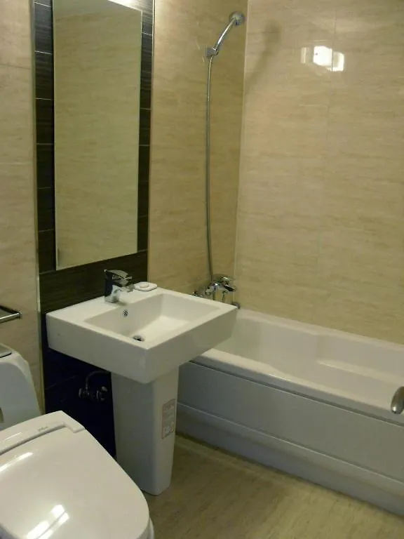 Songjung Hotel Busan