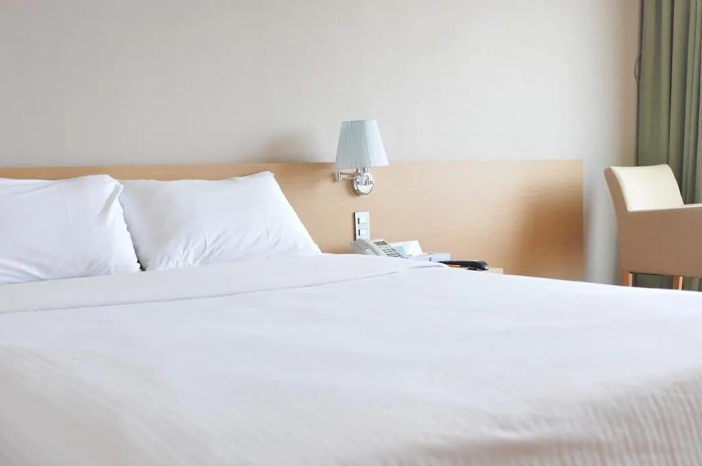 Songjung Hotel Busan