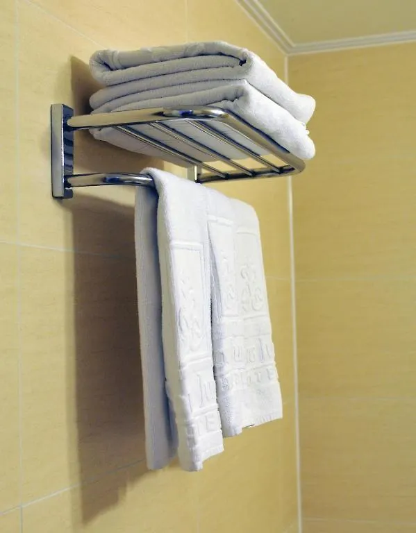 Songjung Hotel Busan