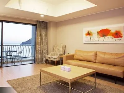 Songjung Hotel Busan