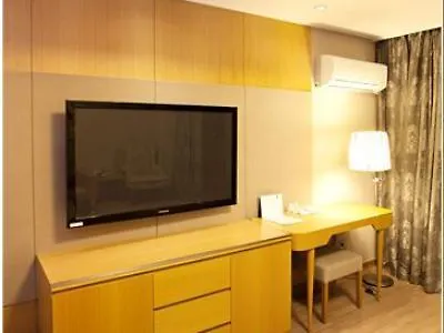 Songjung Hotel Busan