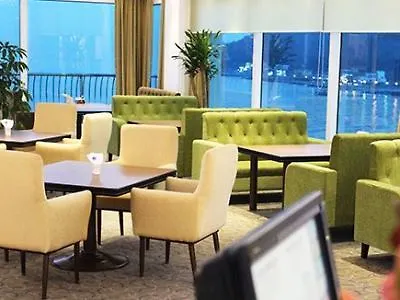 Songjung Hotel Busan