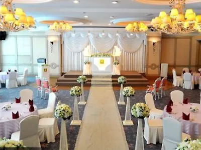 Songjung Hotel Busan