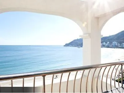 Songjung Hotel Busan